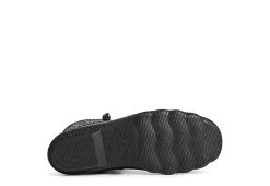 Sperry Womens Syren Gulf Metallic Animal Duck Boot - Black 14 Sperry Womens Syren Gulf Metallic Animal Duck Boot - Black -Shoes Shop US 01 302509 05