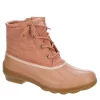 Sperry Womens Syren Gulf Camo Duck Boot - Blush 2 Sperry Womens Syren Gulf Camo Duck Boot - Blush -Shoes Shop US 01 302513 00