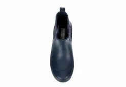 Sperry Womens Walker Chelsea Rain Boot - Navy -Shoes Shop US 01 302514 05