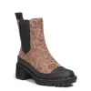 Timberland Womens Kori Park 2.0 Chelsea Boot - Leopard -Shoes Shop US 01 302541 00