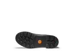 Timberland Womens Kori Park 2.0 Chelsea Boot - Leopard -Shoes Shop US 01 302541 05