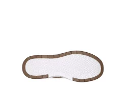 Skechers Womens Skipper Wave - Angelic Warm Bootie - Rust -Shoes Shop US 01 302633 04