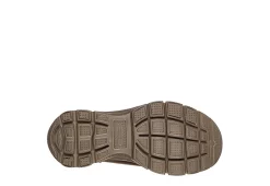 Skechers Womens Easy Going - Buried Boot - Chocolate -Shoes Shop US 01 302639 04