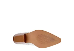 Coconuts Womens Agency - White -Shoes Shop US 01 302645 06