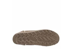 Bearpaw Womens Malinda Lace-up Boot - Stone -Shoes Shop US 01 302679 06