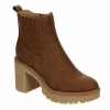Dv By Dolce Vita Womens Jetta Boot - Tan -Shoes Shop US 01 302682 00
