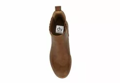 Dv By Dolce Vita Womens Jetta Boot - Tan -Shoes Shop US 01 302682 05