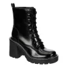 Madden Girl Womens Lion Lace-up Boot - Black 2 Madden Girl Womens Lion Lace-up Boot - Black -Shoes Shop US 01 302687 00