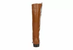 Tommy Hilfiger Womens Semira Tall Boot - Natural -Shoes Shop US 01 302690 04