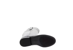 Tommy Hilfiger Womens Semira Tall Boot - Black -Shoes Shop US 01 302691 06