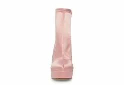 Madden Girl Womens Orchidd Dress Boot - Pink 11 Madden Girl Womens Orchidd Dress Boot - Pink -Shoes Shop US 01 302698 02