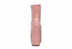 Madden Girl Womens Orchidd Dress Boot - Pink 13 Madden Girl Womens Orchidd Dress Boot - Pink -Shoes Shop US 01 302698 04
