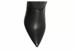 Madden Girl Womens Signall Over The Knee Boot - Black -Shoes Shop US 01 302700 05