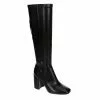 Madden Girl Womens Winsloww Dress Boot - Black