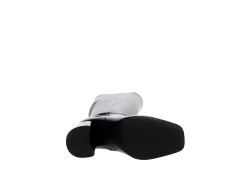 Madden Girl Womens Winsloww Dress Boot - Black -Shoes Shop US 01 302701 06