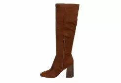 Madden Girl Womens Winsloww Dress Boot - Dark Brown -Shoes Shop US 01 302702 03