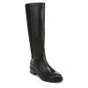 Lifestride Womens Bristol Tall Boot - Black -Shoes Shop US 01 302717 00