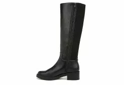 Lifestride Womens Bristol Tall Boot - Black -Shoes Shop US 01 302717 03