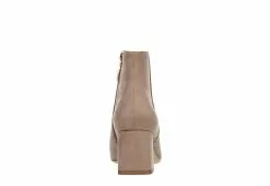Michael By Michael Shannon Womens Hope Dress Bootie - Taupe -Shoes Shop US 01 302723 04
