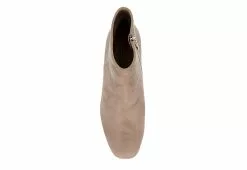 Michael By Michael Shannon Womens Hope Dress Bootie - Taupe -Shoes Shop US 01 302723 05