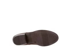 Xappeal Womens Norah Bootie - Chocolate -Shoes Shop US 01 302725 06