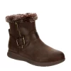 Bjorndal Womens Phoebe Boot - Dark Brown