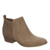 Xappeal Womens Valeria Bootie - Taupe -Shoes Shop US 01 302727 00