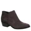 Xappeal Womens Stewart Bootie - Dark Grey -Shoes Shop US 01 302728 00