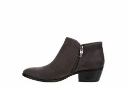 Xappeal Womens Stewart Bootie - Dark Grey -Shoes Shop US 01 302728 03
