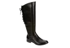 Eurosoft Womens Wenda Boot - Black