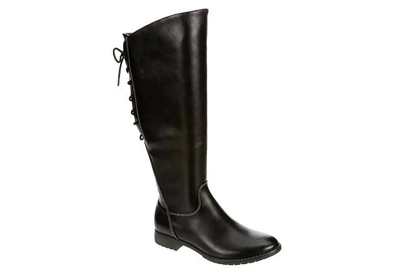 Eurosoft Womens Wenda Boot - Black 3 Eurosoft Womens Wenda Boot - Black