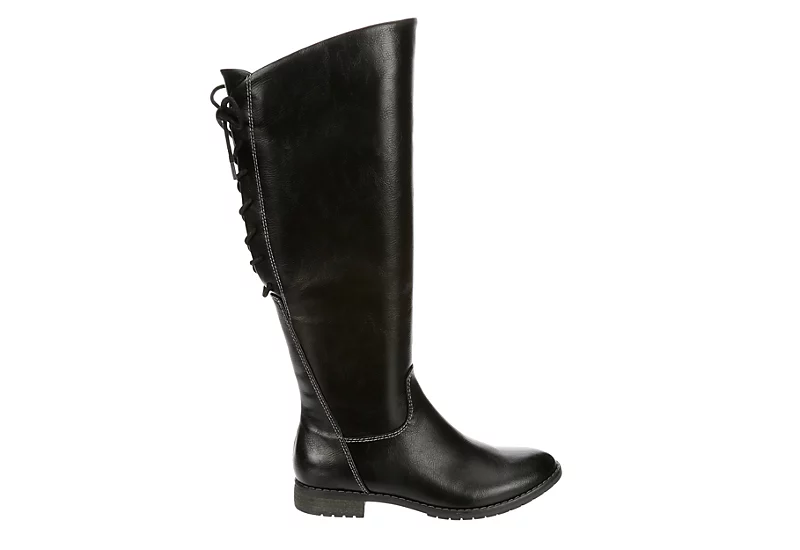 Eurosoft Womens Wenda Boot - Black 4 Eurosoft Womens Wenda Boot - Black - Image 2