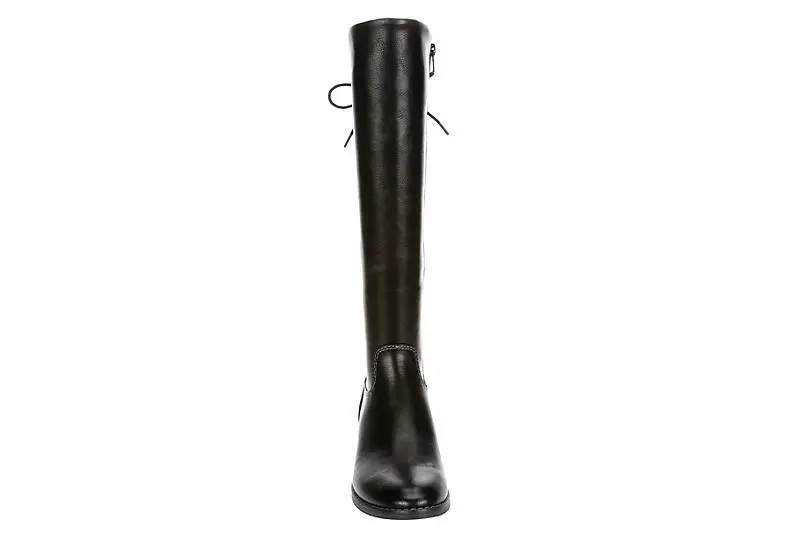 Eurosoft Womens Wenda Boot - Black 5 Eurosoft Womens Wenda Boot - Black - Image 3