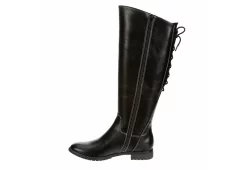 Eurosoft Womens Wenda Boot - Black 12 Eurosoft Womens Wenda Boot - Black -Shoes Shop US 01 302732 03