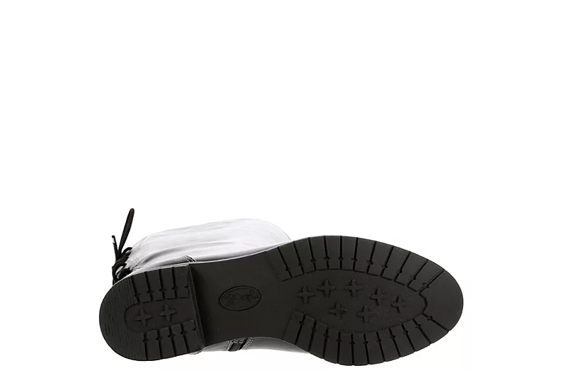 Eurosoft Womens Wenda Boot - Black 9 Eurosoft Womens Wenda Boot - Black - Image 7