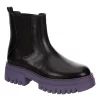Limelight Womens Kamila Chelsea Boot - Black -Shoes Shop US 01 302738 00