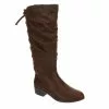 Xappeal Womens Cheyenne Tall Boot - Brown