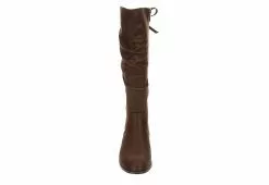 Xappeal Womens Cheyenne Tall Boot - Brown 11 Xappeal Womens Cheyenne Tall Boot - Brown -Shoes Shop US 01 302739 02