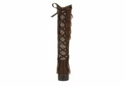 Xappeal Womens Cheyenne Tall Boot - Brown 13 Xappeal Womens Cheyenne Tall Boot - Brown -Shoes Shop US 01 302739 04