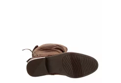 Xappeal Womens Cheyenne Tall Boot - Brown 15 Xappeal Womens Cheyenne Tall Boot - Brown -Shoes Shop US 01 302739 06