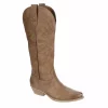 Michael By Michael Shannon Womens Taylor Western Boot - Taupe 1 Michael By Michael Shannon Womens Taylor Western Boot - Taupe -Shoes Shop US 01 302744 00