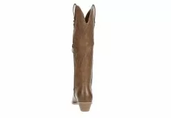 Michael By Michael Shannon Womens Taylor Western Boot - Taupe 13 Michael By Michael Shannon Womens Taylor Western Boot - Taupe -Shoes Shop US 01 302744 04