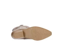 Michael By Michael Shannon Womens Taylor Western Boot - Taupe 15 Michael By Michael Shannon Womens Taylor Western Boot - Taupe -Shoes Shop US 01 302744 06