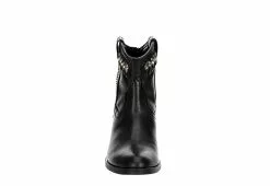 Michael By Michael Shannon Womens Daisy Western Boot - Black 11 Michael By Michael Shannon Womens Daisy Western Boot - Black -Shoes Shop US 01 302750 02