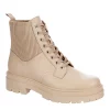 Limelight Womens Corie Lace-up Boot - Blush -Shoes Shop US 01 302753 00