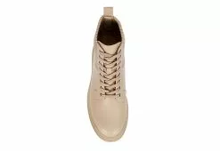 Limelight Womens Corie Lace-up Boot - Blush 14 Limelight Womens Corie Lace-up Boot - Blush -Shoes Shop US 01 302753 05