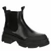 Limelight Womens Eliza Chelsea Boot - Black