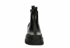 Limelight Womens Eliza Chelsea Boot - Black -Shoes Shop US 01 302757 02