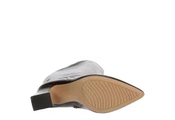 Michael By Michael Shannon Womens Camille Over The Knee Boot - Espresso -Shoes Shop US 01 302765 06