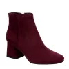 Michael By Michael Shannon Womens Hope Dress Bootie - Wine 2 Michael By Michael Shannon Womens Hope Dress Bootie - Wine -Shoes Shop US 01 302773 00